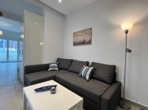Stylish Omonoia Central Studio apartment